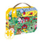 JANOD - Observation Puzzle - Farm